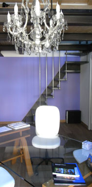 Elena Rava - Studio di Architettura